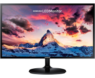 Samsung S24F354FHUX - 517171 - zdjęcie 1
